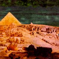 Humo Del Cairo : Humo del Cairo